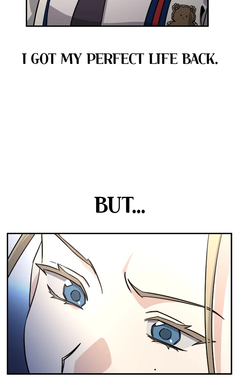 A Life-Changing Turn Chapter 19 page 46 - 