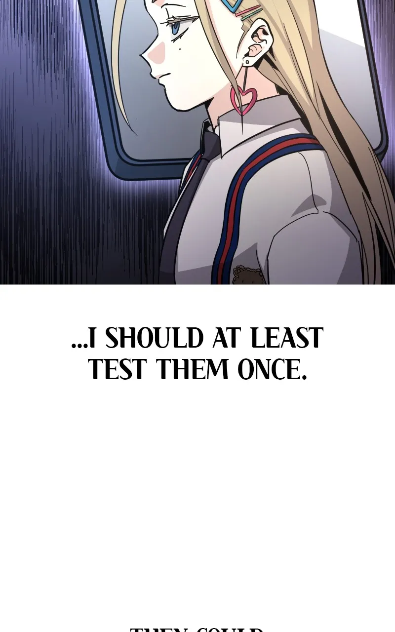 A Life-Changing Turn Chapter 19 page 48 - 