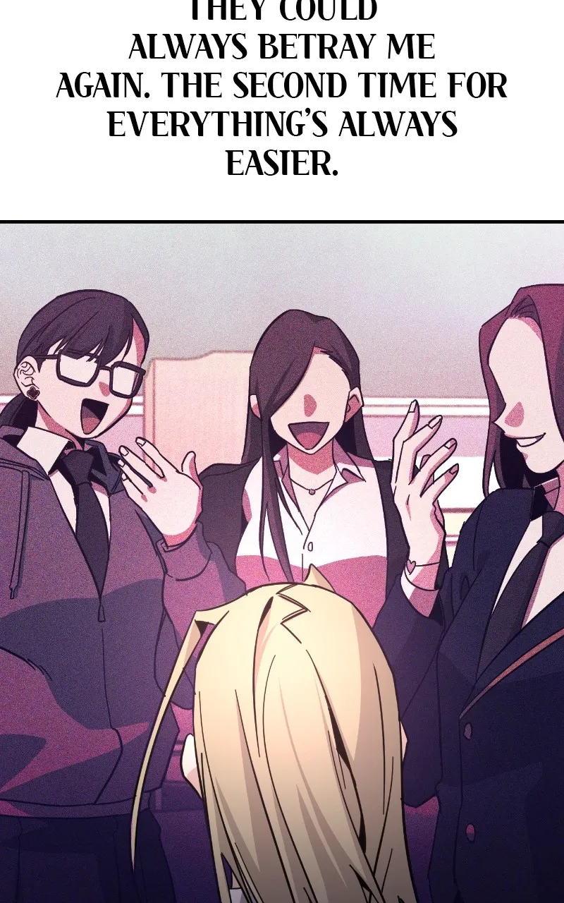 A Life-Changing Turn Chapter 19 page 49 - 