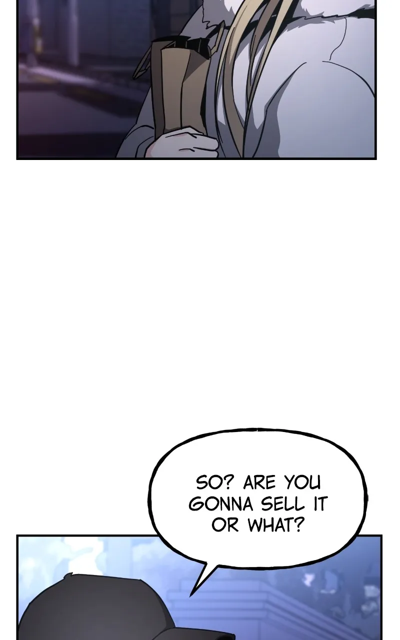 A Life-Changing Turn Chapter 19 page 6 - 