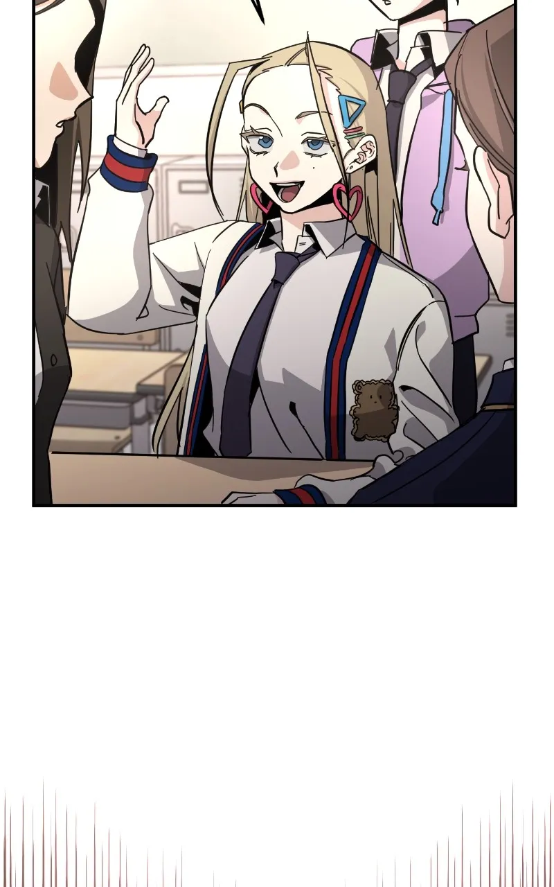 A Life-Changing Turn Chapter 19 page 52 - 