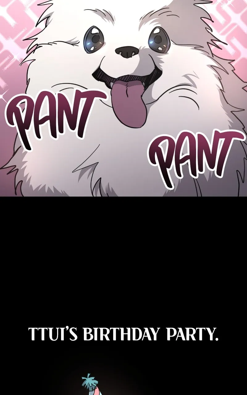 A Life-Changing Turn Chapter 19 page 54 - 