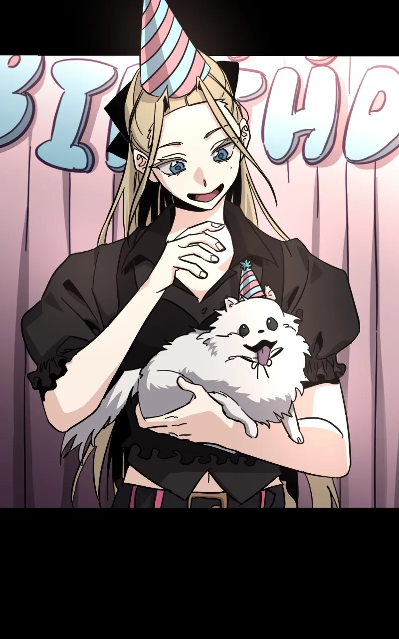 A Life-Changing Turn Chapter 19 page 55 - 
