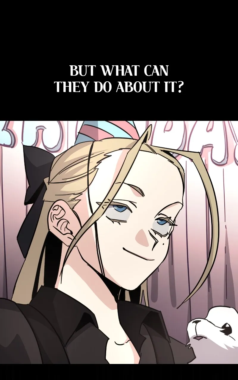 A Life-Changing Turn Chapter 19 page 59 - 