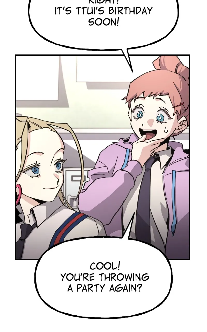 A Life-Changing Turn Chapter 19 page 61 - 