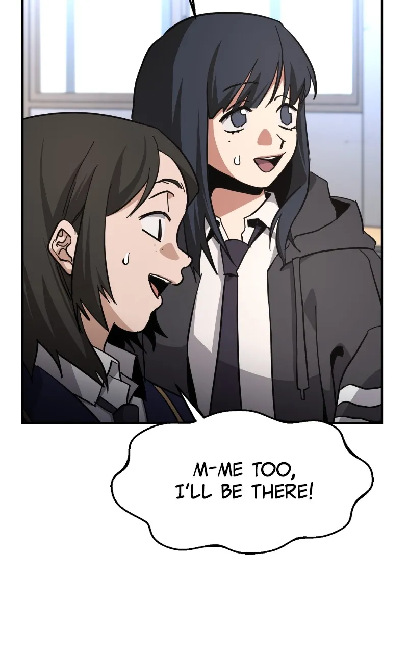 A Life-Changing Turn Chapter 19 page 64 - 