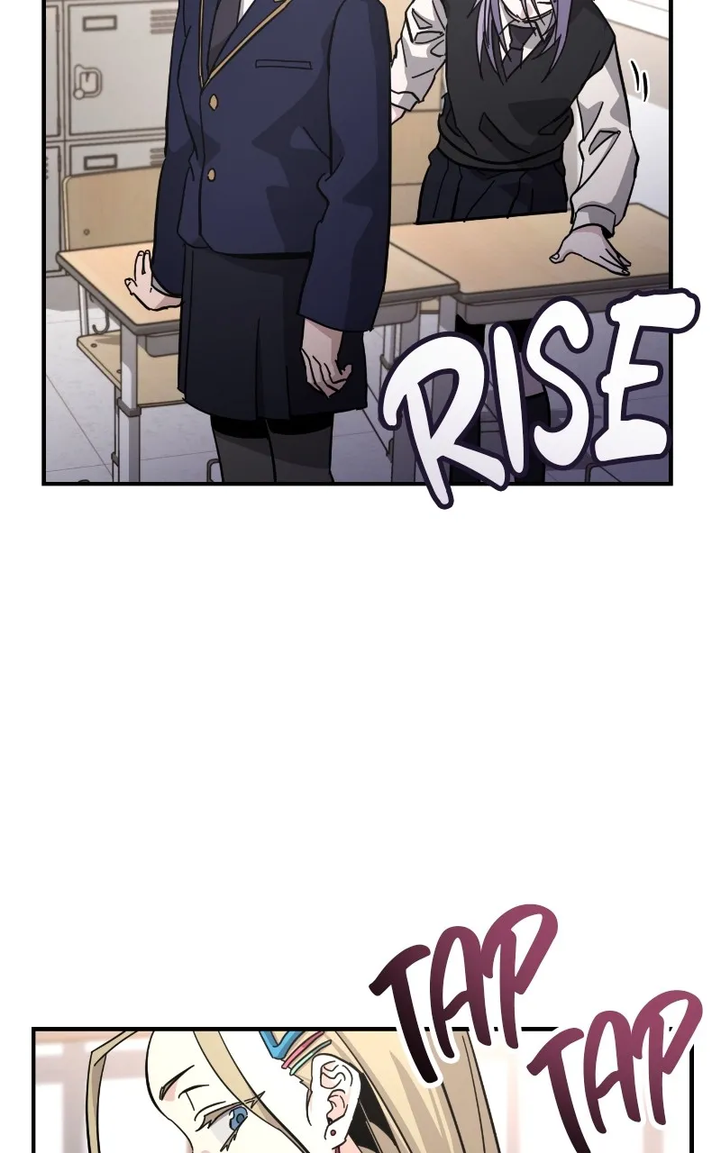 A Life-Changing Turn Chapter 19 page 68 - 