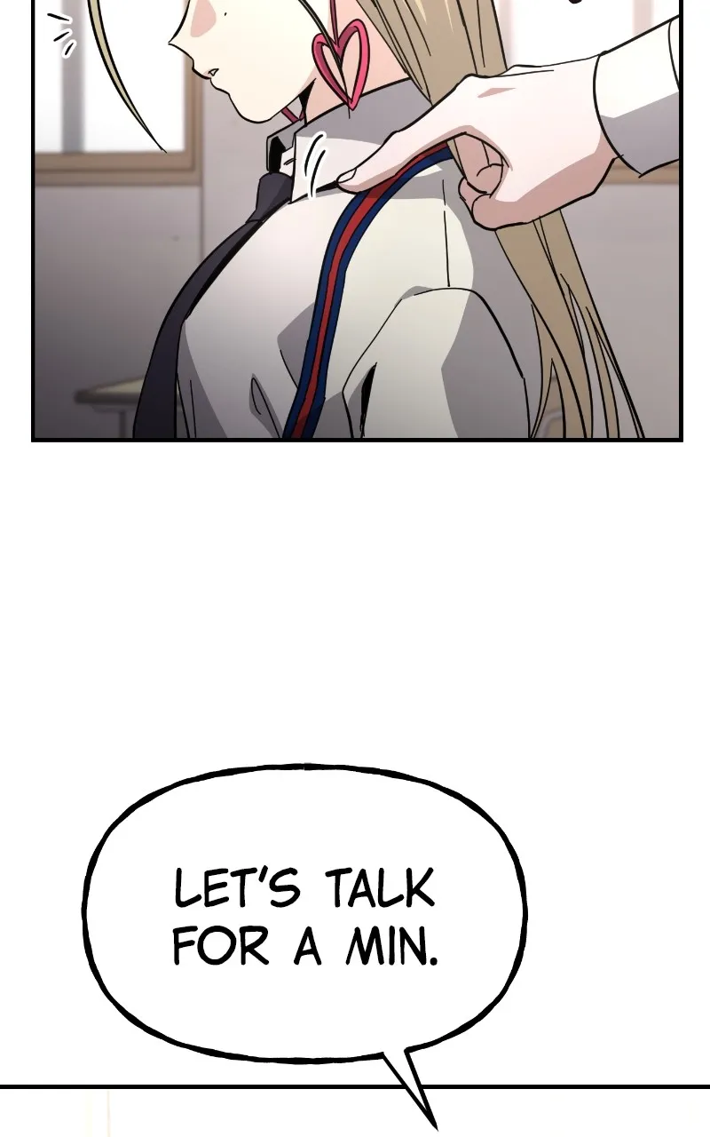 A Life-Changing Turn Chapter 19 page 69 - 