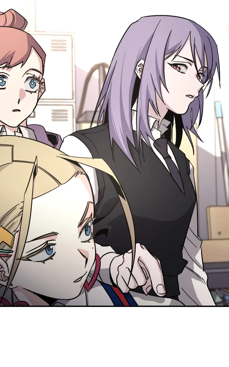 A Life-Changing Turn Chapter 19 page 70 - 