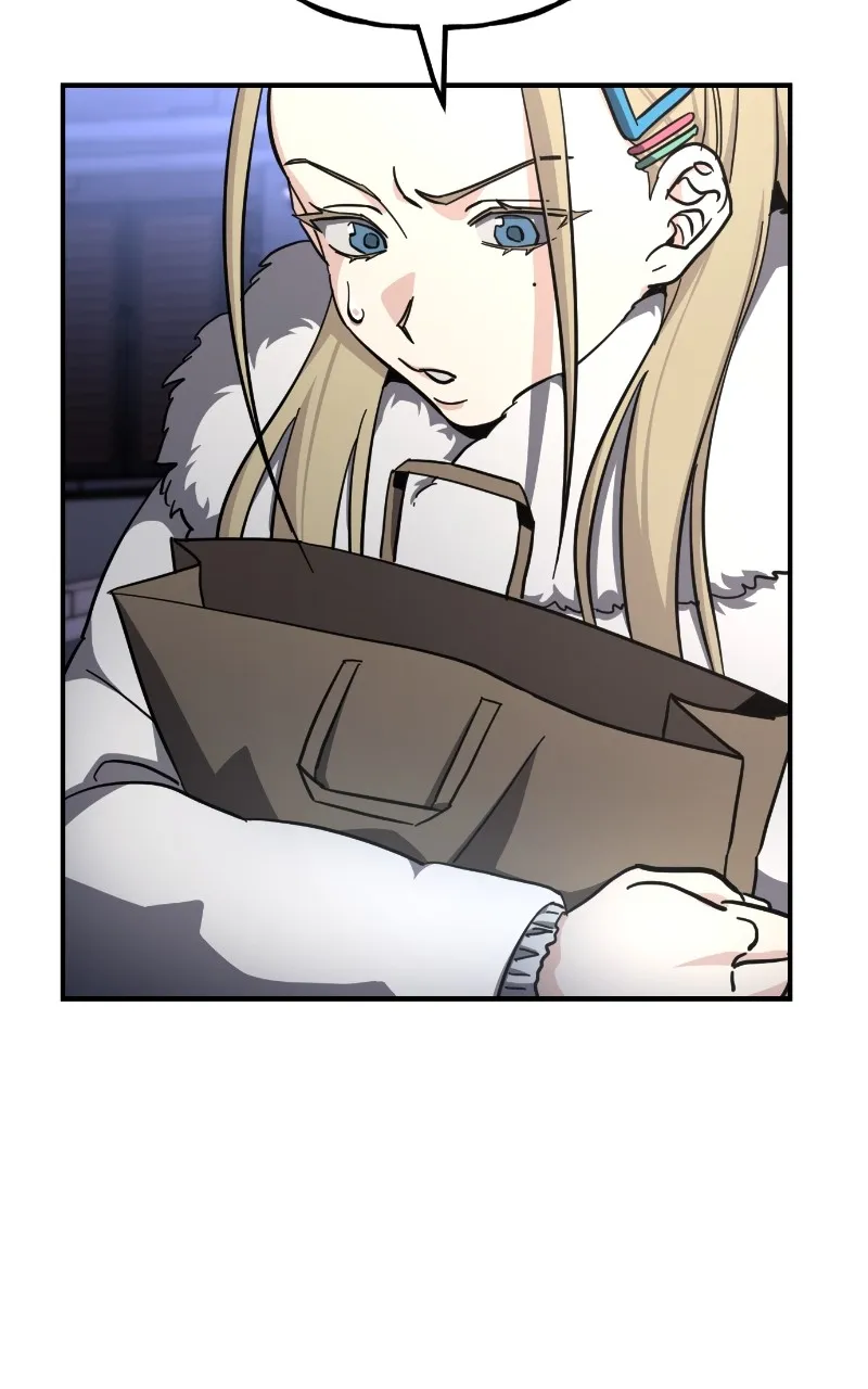 A Life-Changing Turn Chapter 19 page 8 - 