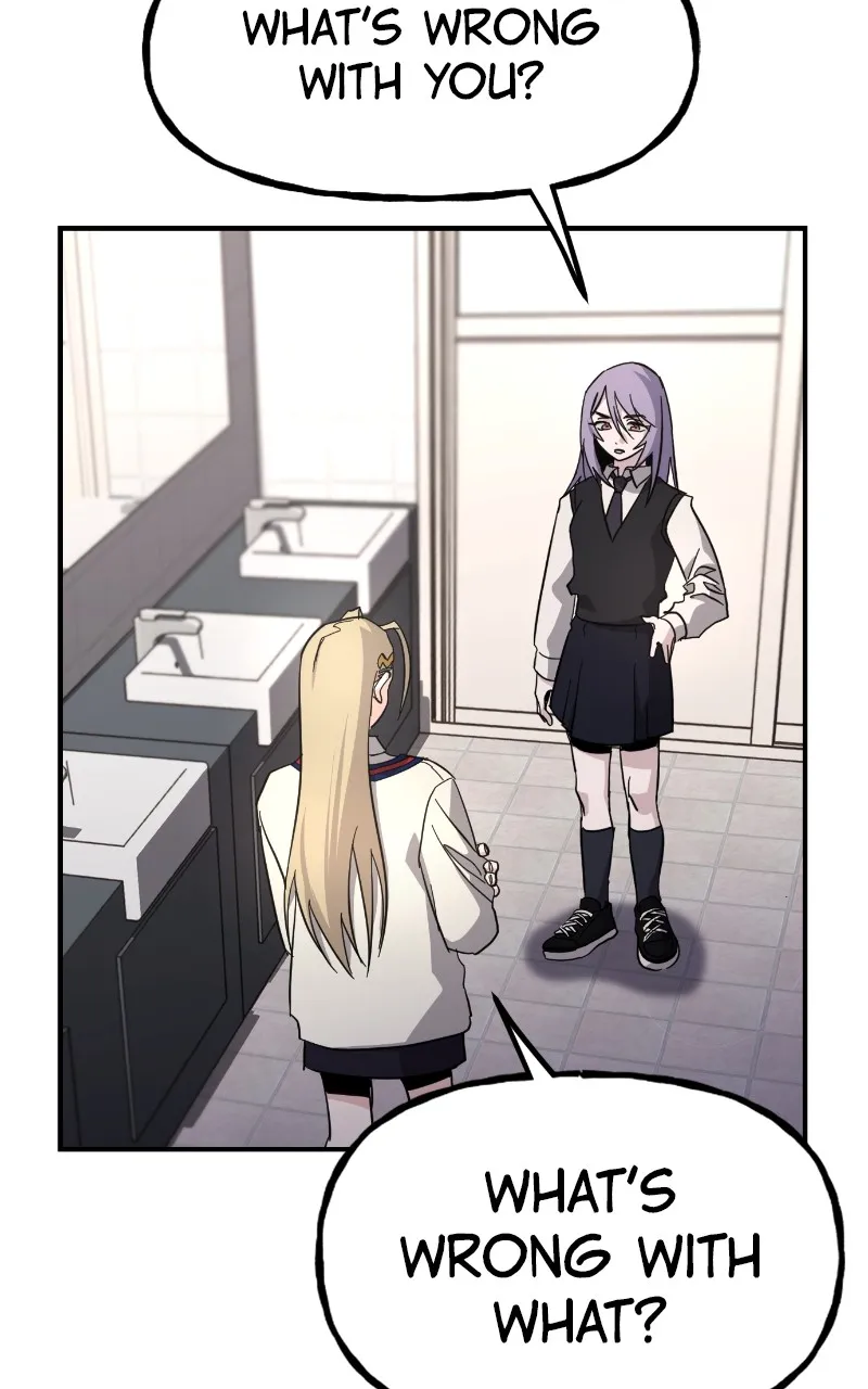 A Life-Changing Turn Chapter 19 page 74 - 