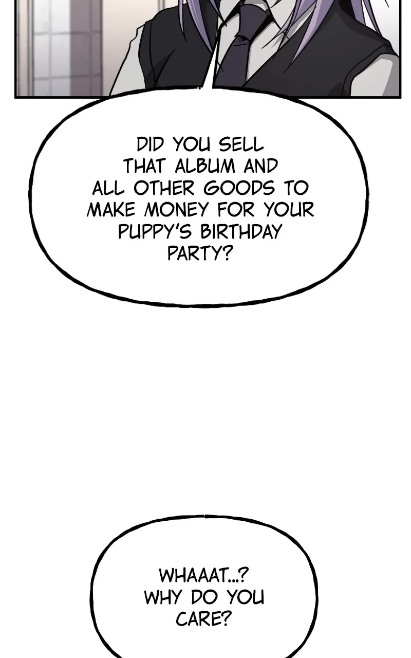 A Life-Changing Turn Chapter 19 page 76 - 