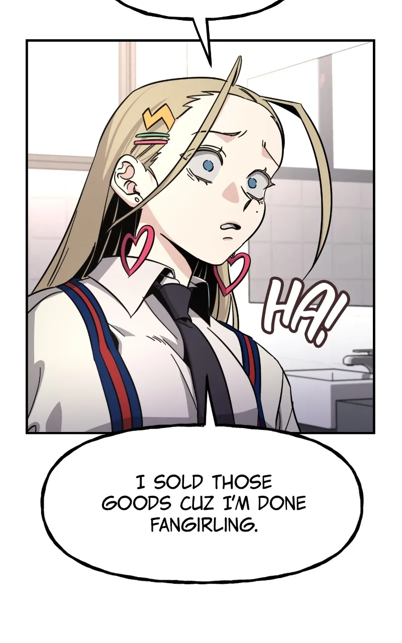A Life-Changing Turn Chapter 19 page 77 - 