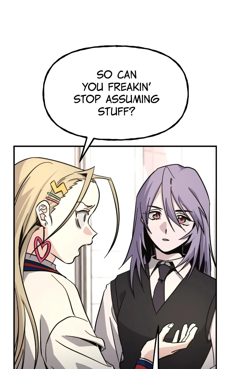 A Life-Changing Turn Chapter 19 page 78 - 