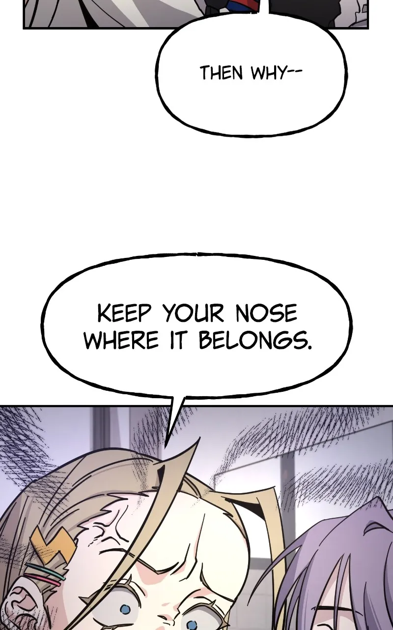 A Life-Changing Turn Chapter 19 page 79 - 