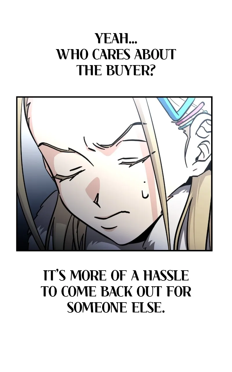 A Life-Changing Turn Chapter 19 page 9 - 