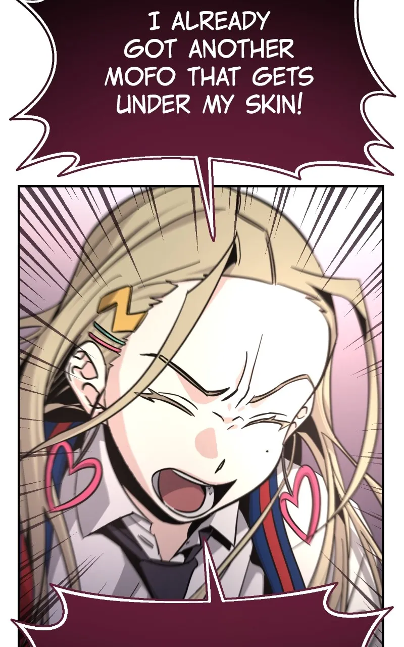 A Life-Changing Turn Chapter 19 page 81 - 