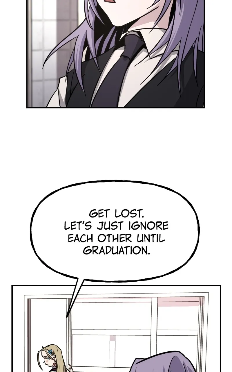 A Life-Changing Turn Chapter 19 page 83 - 