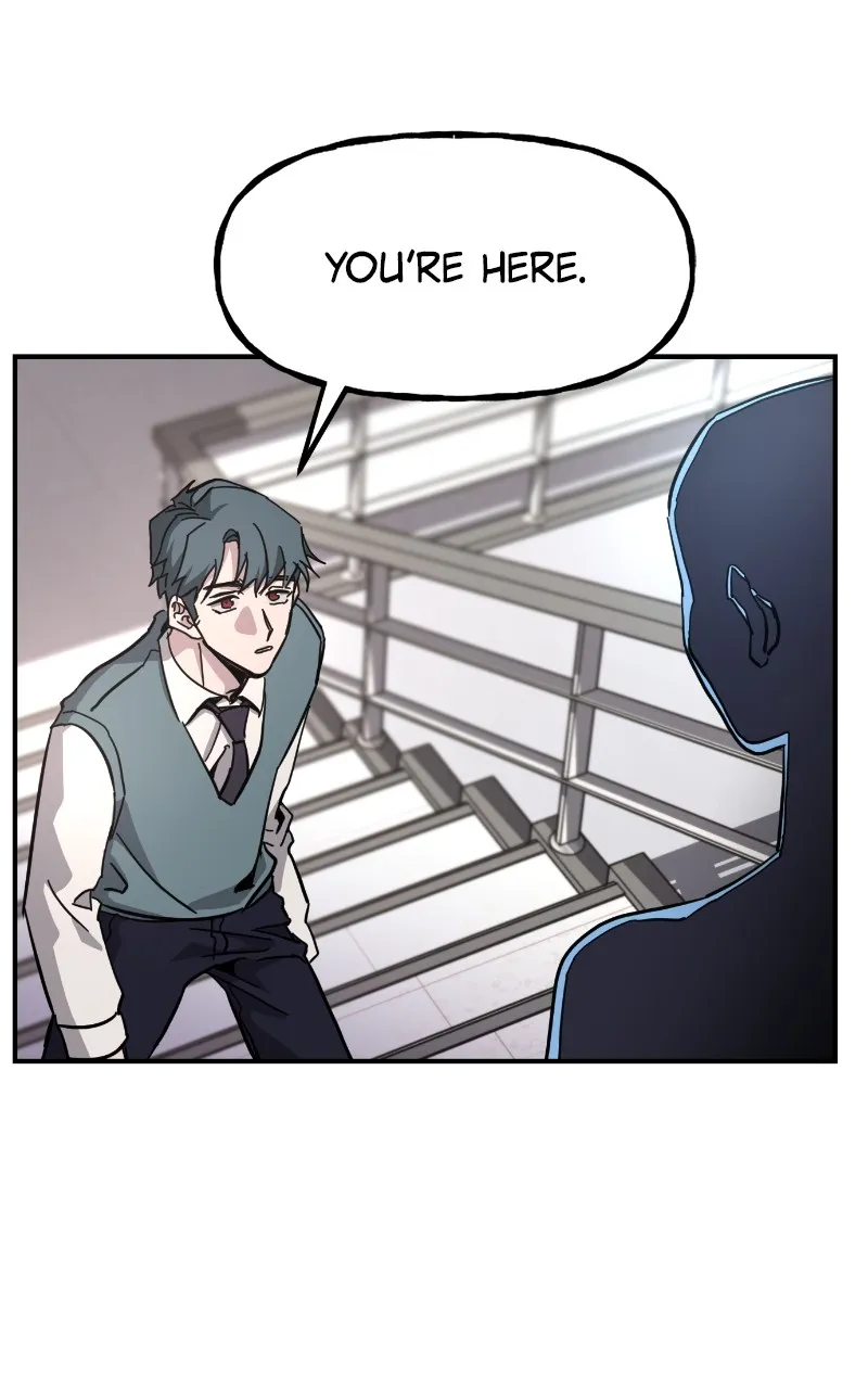 A Life-Changing Turn Chapter 19 page 88 - 