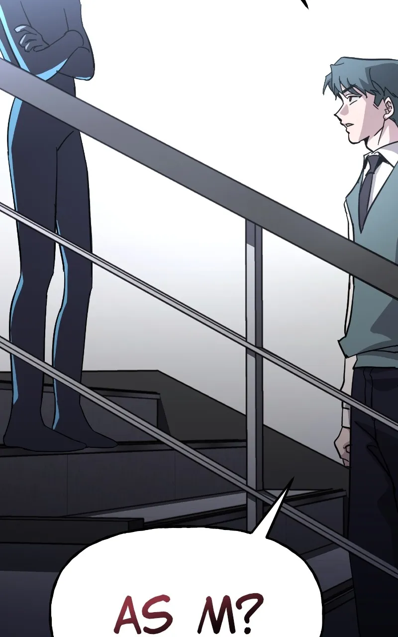 A Life-Changing Turn Chapter 19 page 91 - 
