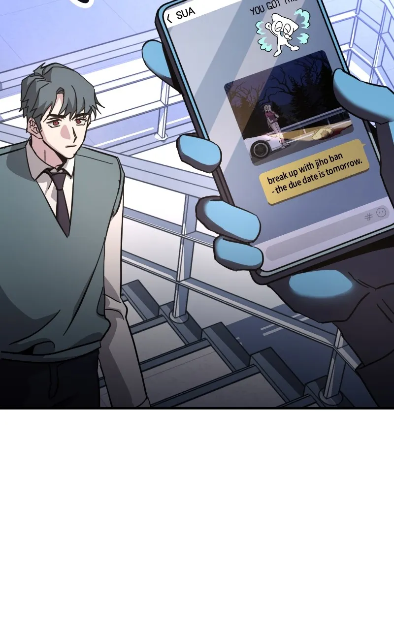 A Life-Changing Turn Chapter 19 page 94 - 