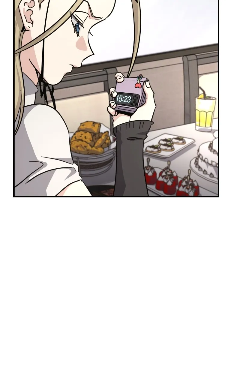 A Life-Changing Turn Chapter 19 page 100 - 