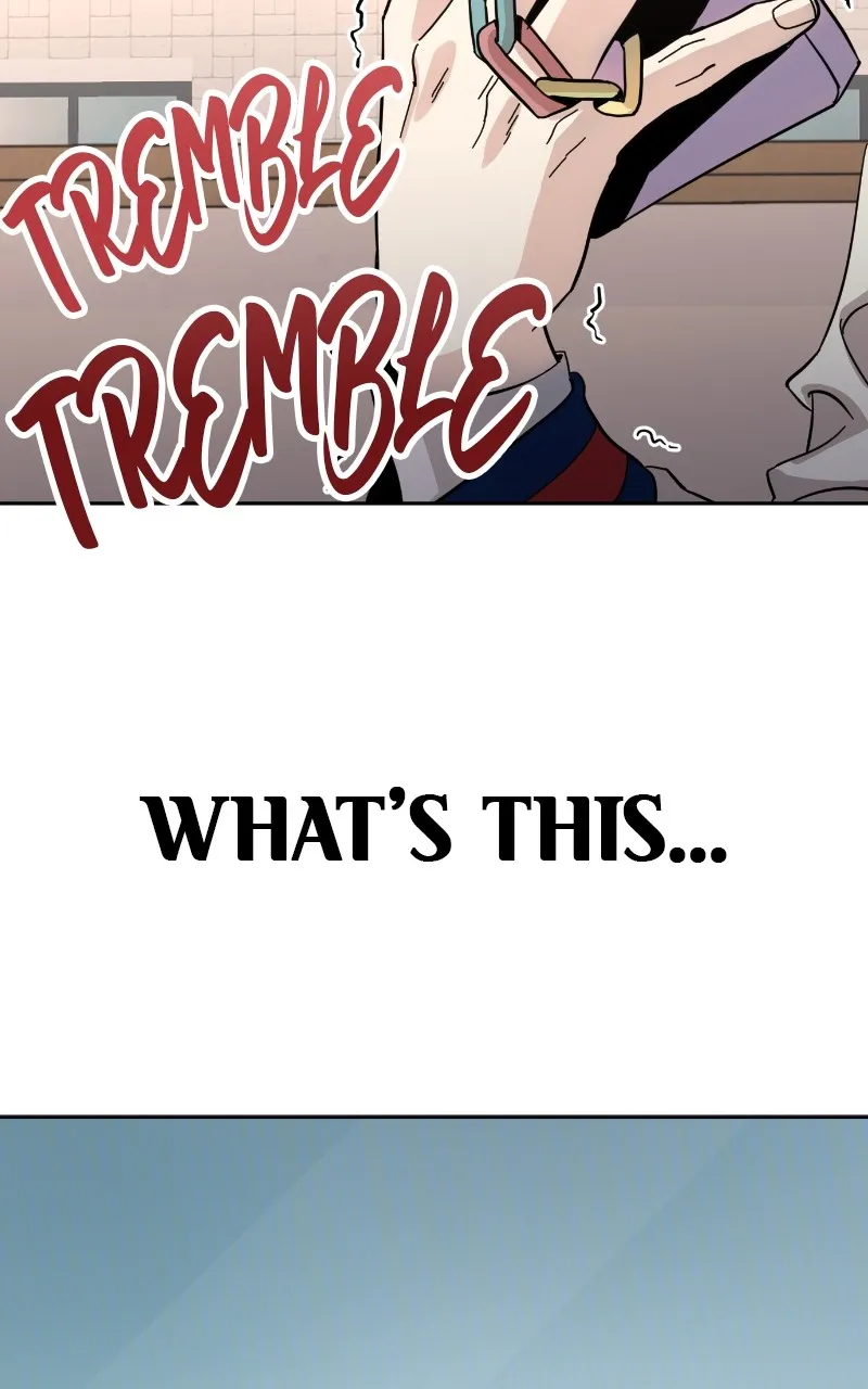 A Life-Changing Turn Chapter 2 page 2 - 