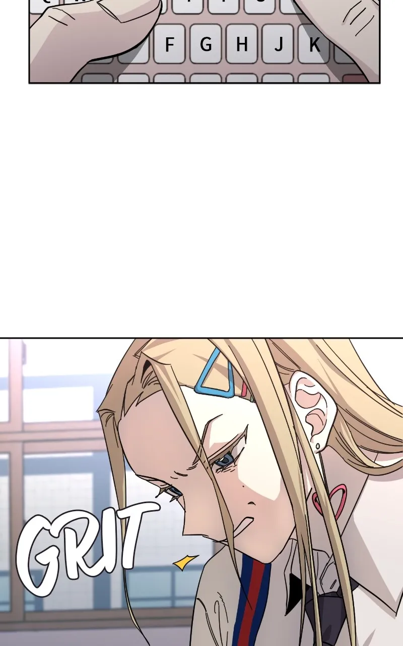 A Life-Changing Turn Chapter 2 page 11 - 