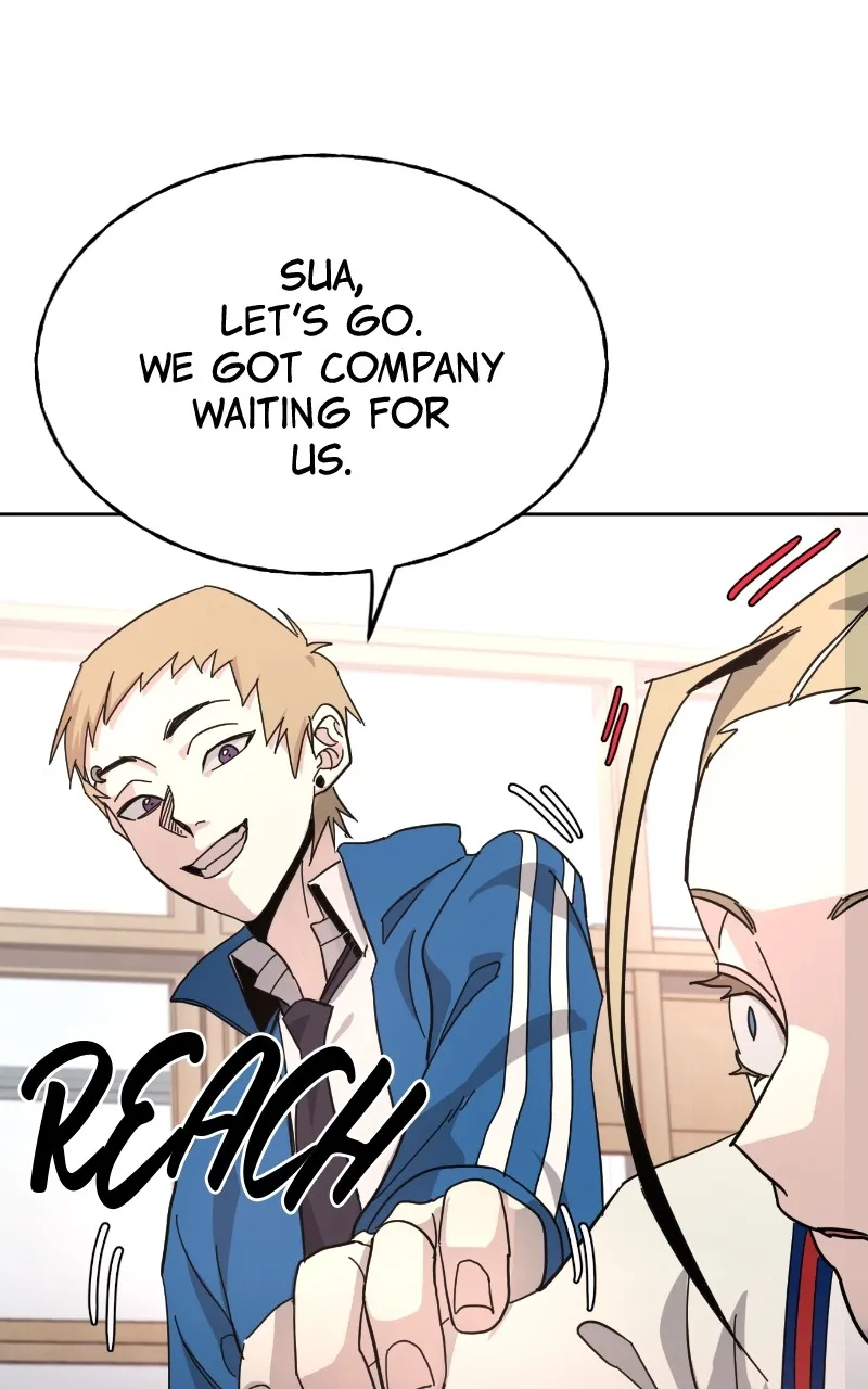 A Life-Changing Turn Chapter 2 page 102 - 
