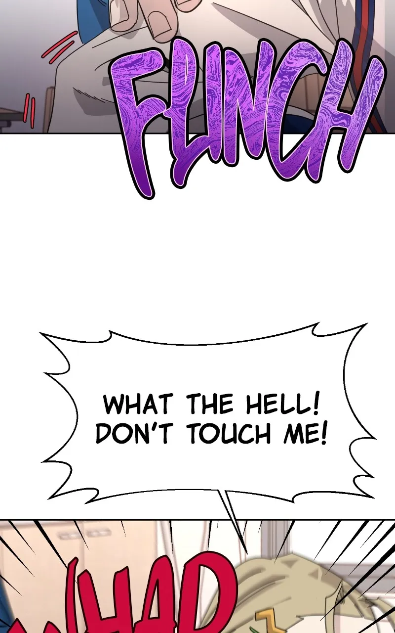 A Life-Changing Turn Chapter 2 page 103 - 