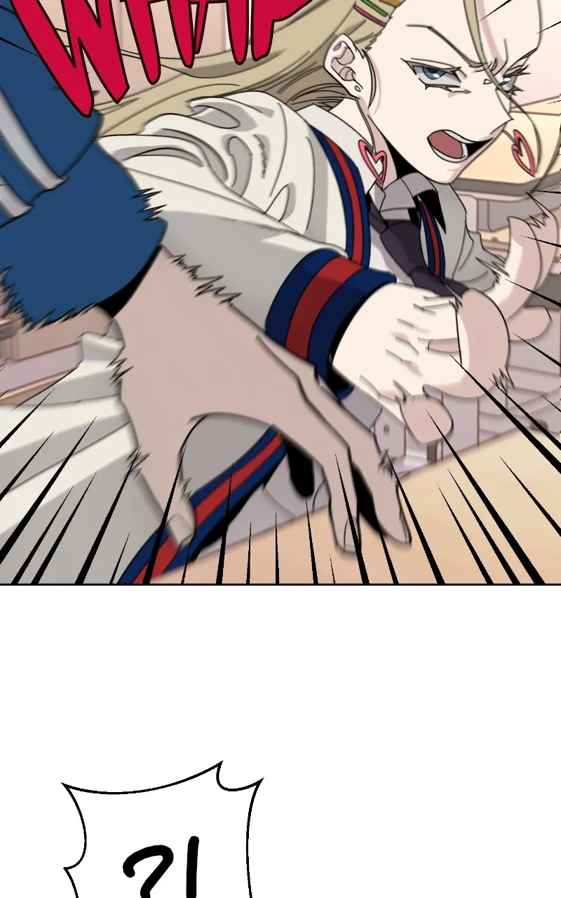 A Life-Changing Turn Chapter 2 page 104 - 
