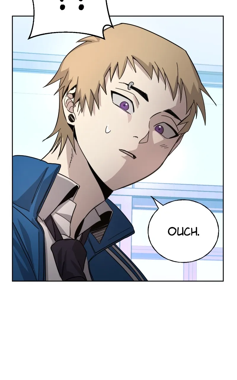 A Life-Changing Turn Chapter 2 page 105 - 