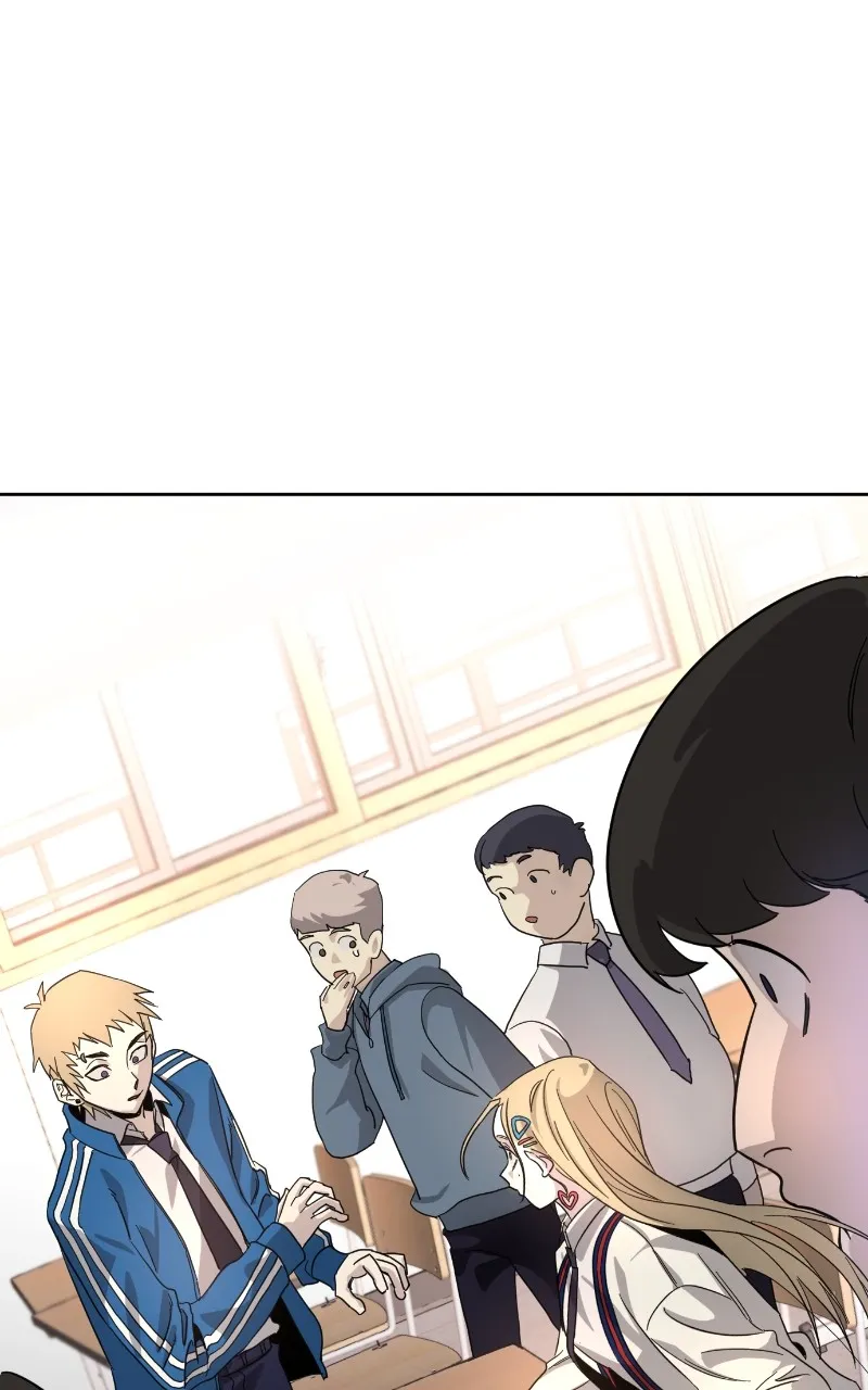 A Life-Changing Turn Chapter 2 page 106 - 