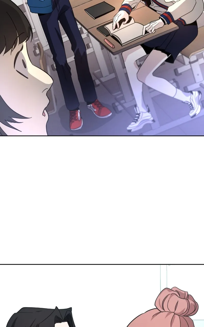 A Life-Changing Turn Chapter 2 page 107 - 