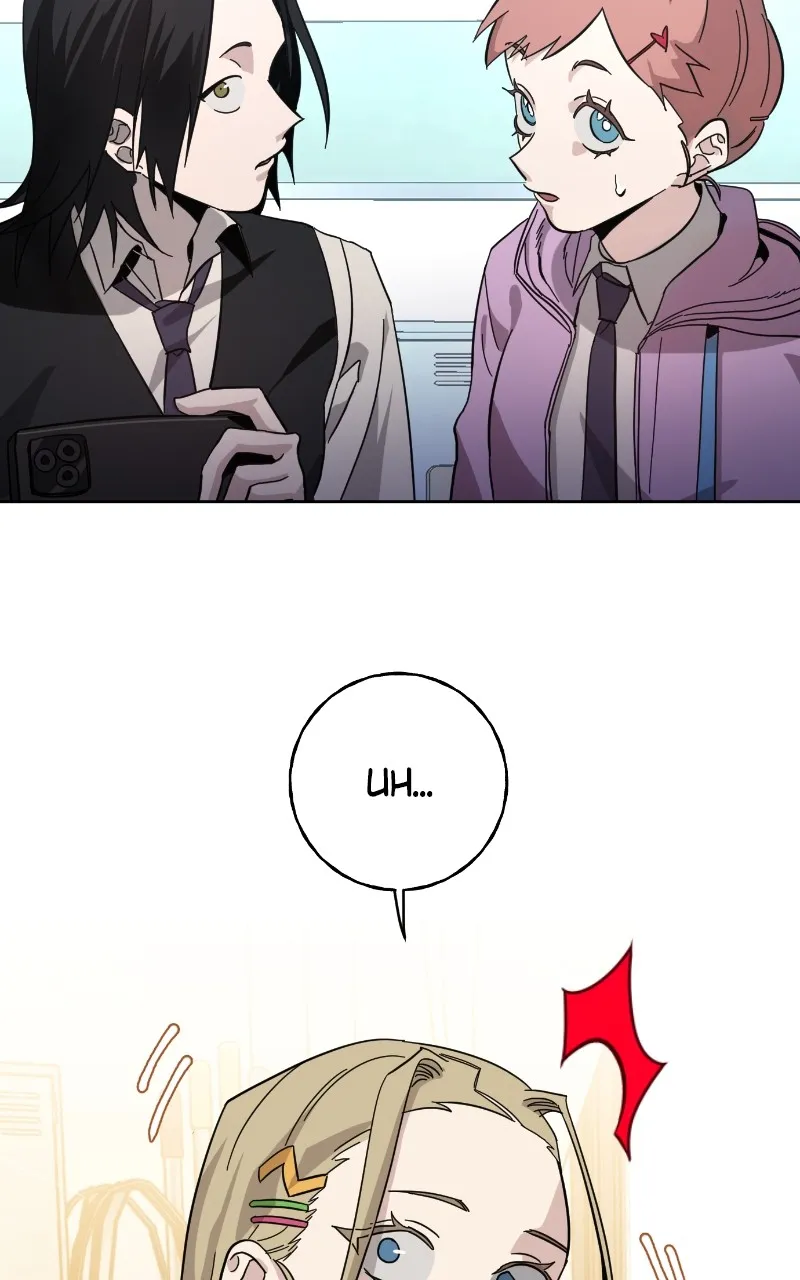 A Life-Changing Turn Chapter 2 page 108 - 
