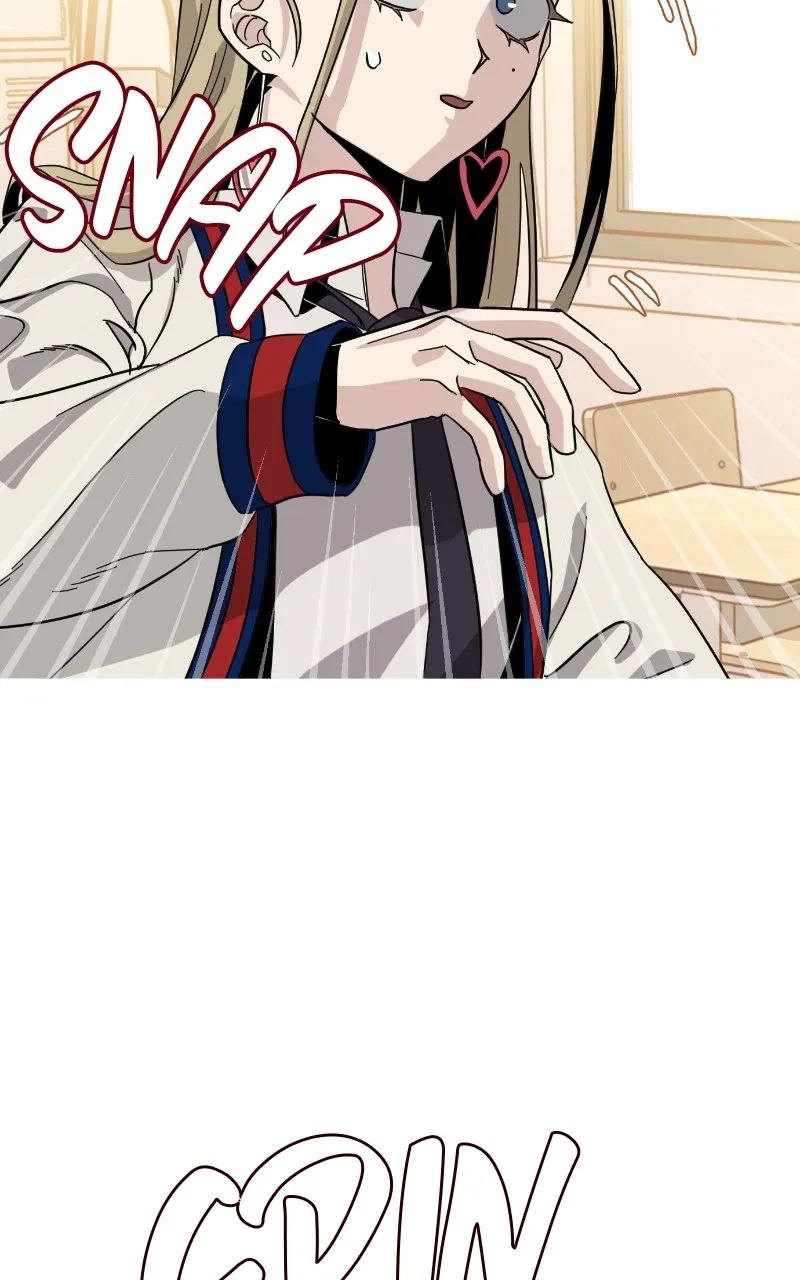 A Life-Changing Turn Chapter 2 page 109 - 