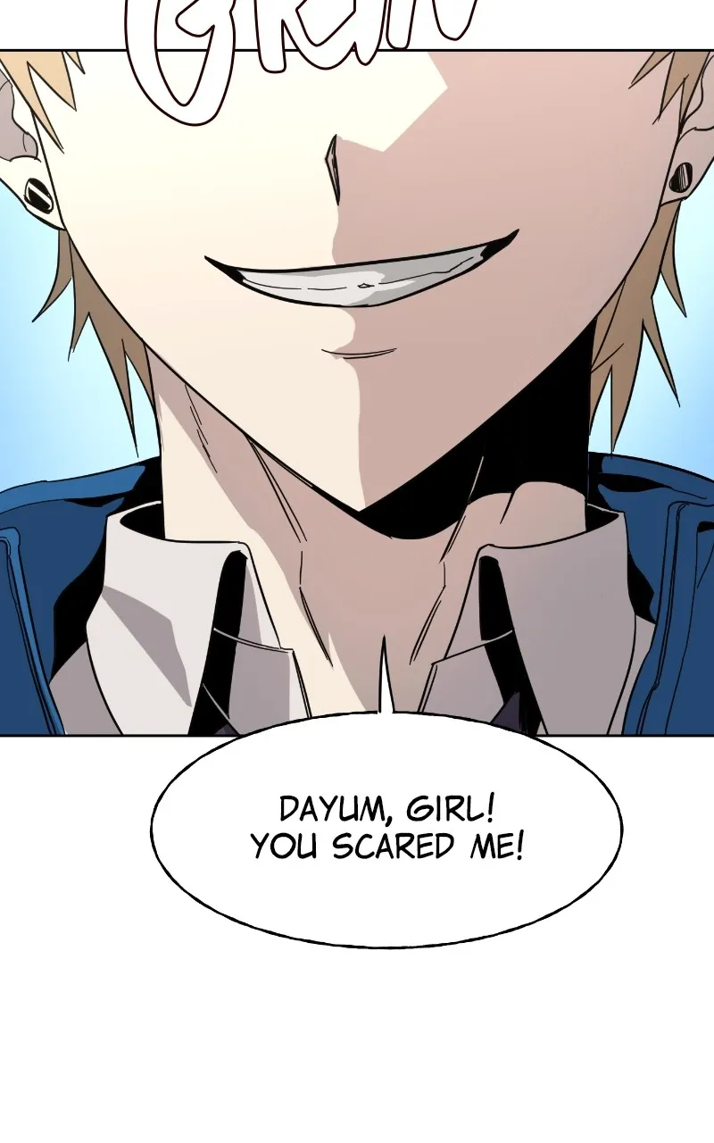 A Life-Changing Turn Chapter 2 page 110 - 