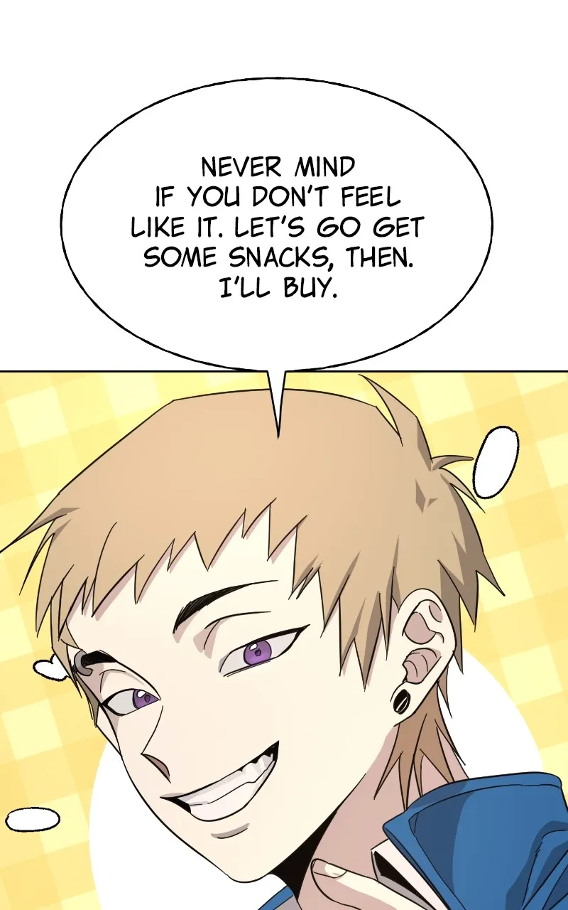 A Life-Changing Turn Chapter 2 page 111 - 