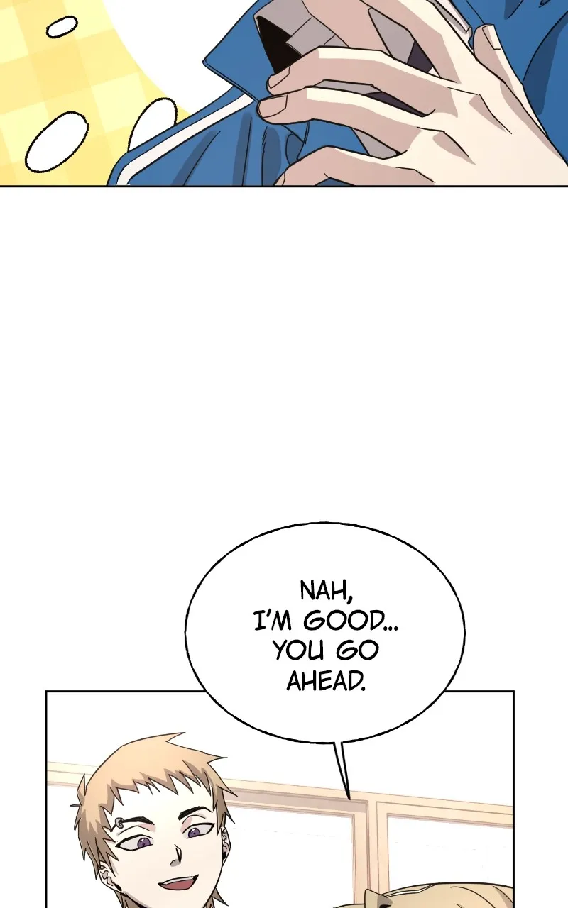 A Life-Changing Turn Chapter 2 page 112 - 