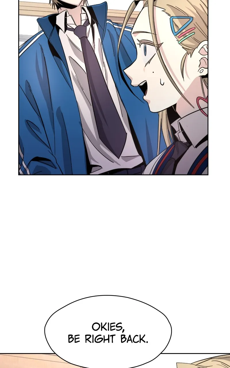 A Life-Changing Turn Chapter 2 page 113 - 