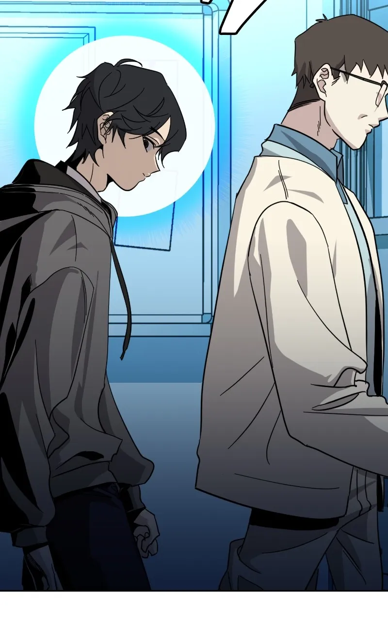 A Life-Changing Turn Chapter 2 page 118 - 