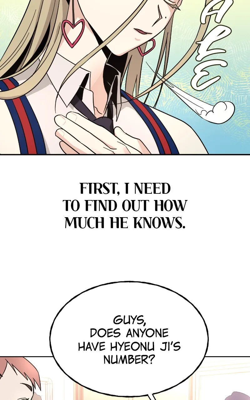 A Life-Changing Turn Chapter 2 page 122 - 