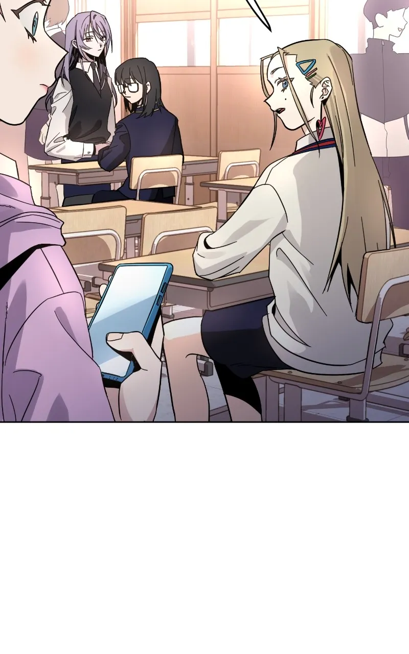 A Life-Changing Turn Chapter 2 page 123 - 