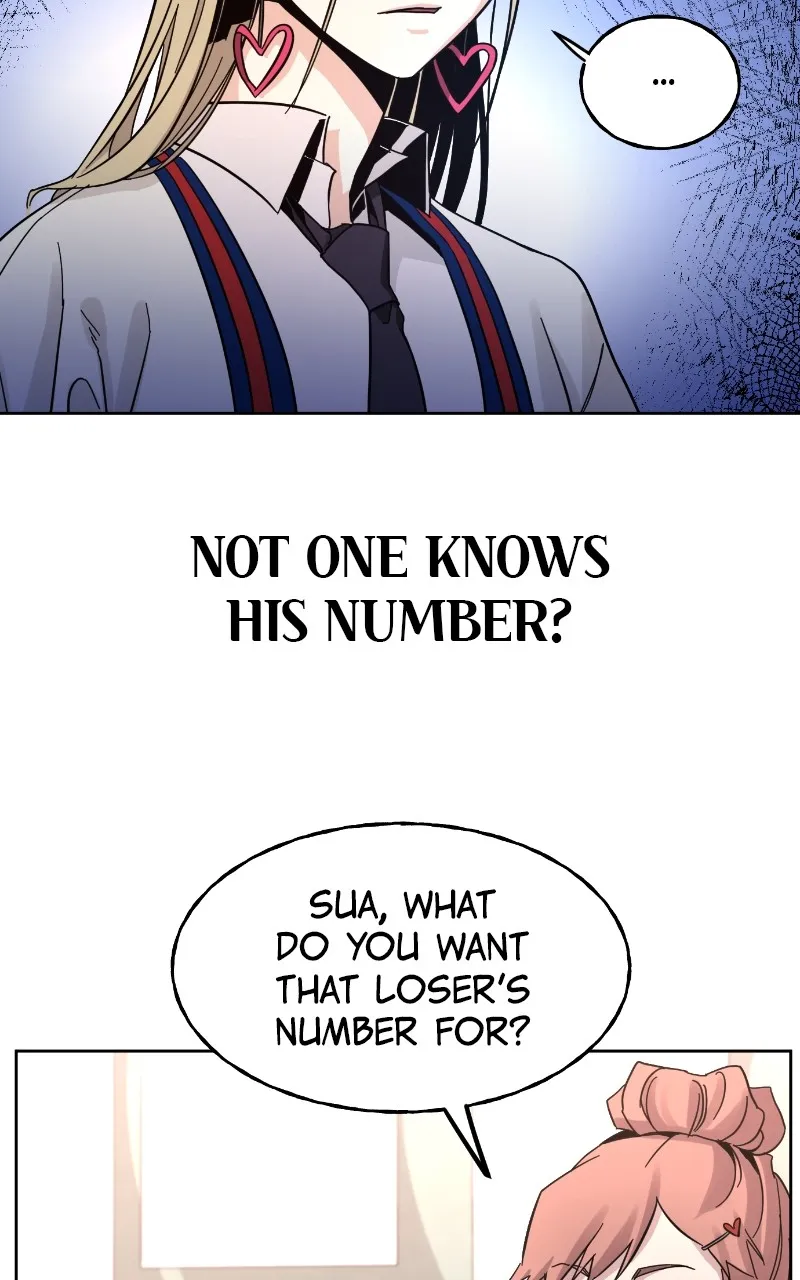 A Life-Changing Turn Chapter 2 page 127 - 