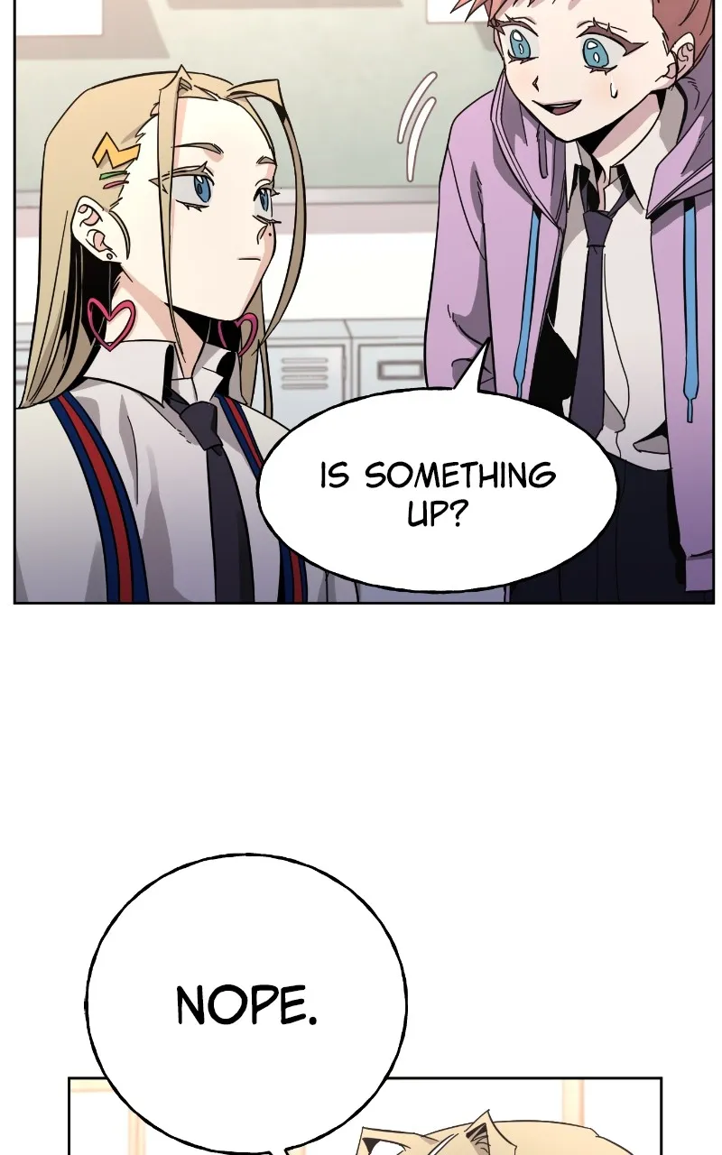 A Life-Changing Turn Chapter 2 page 128 - 