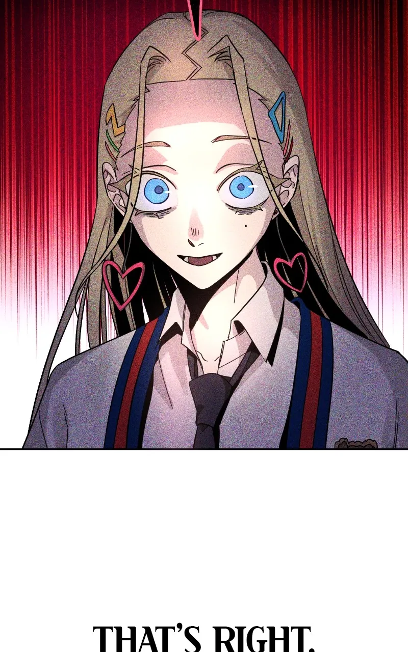 A Life-Changing Turn Chapter 2 page 134 - 