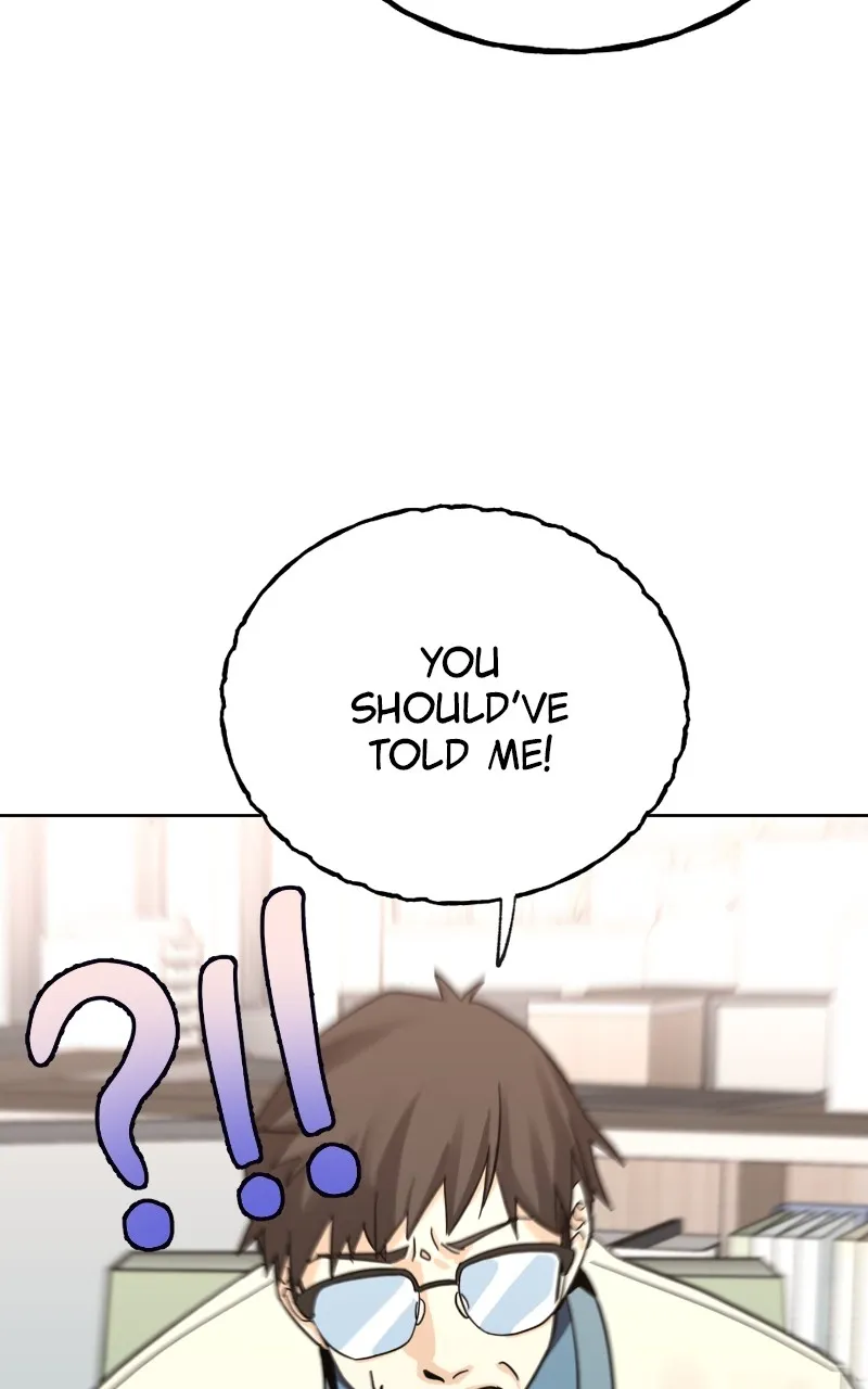 A Life-Changing Turn Chapter 2 page 138 - 
