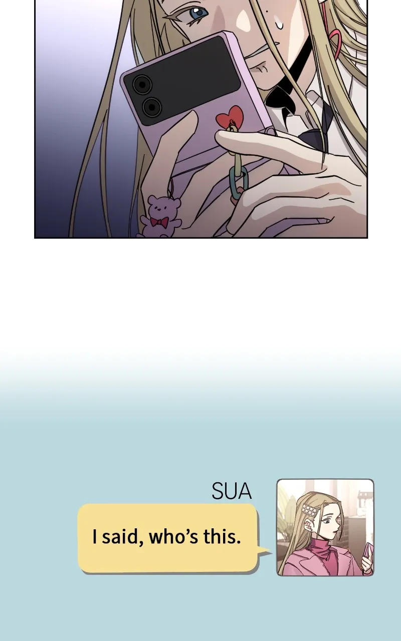 A Life-Changing Turn Chapter 2 page 15 - 