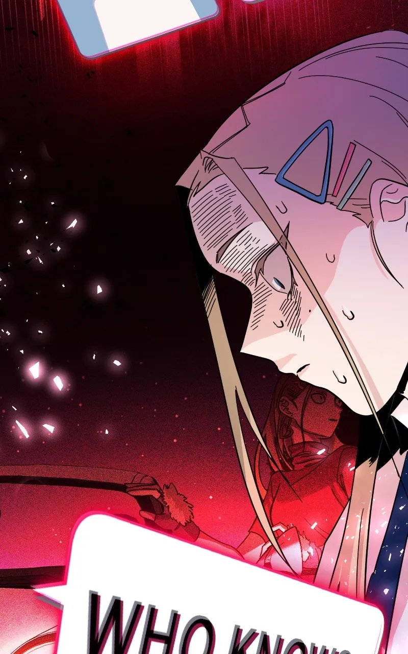 A Life-Changing Turn Chapter 2 page 17 - 