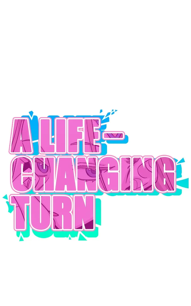 A Life-Changing Turn Chapter 2 page 21 - 